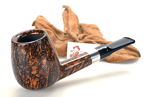 Poul Winsløw D Saddle Brandy oF  Poul Winsløw D Saddle Brandy oF